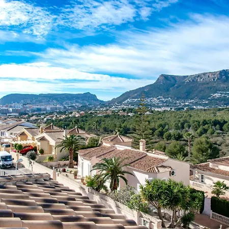 Guzman - Pueblo Casanova * Calpe