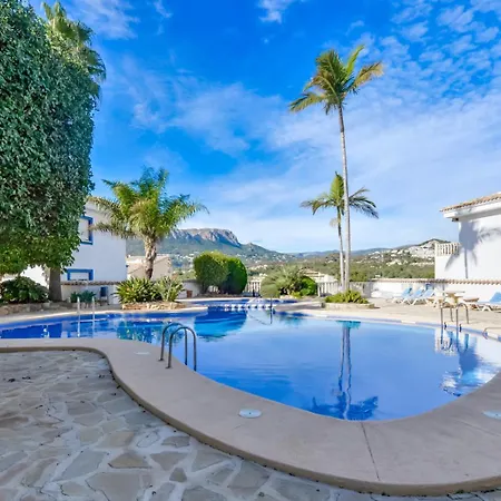 Apartman Guzman - Pueblo Casanova