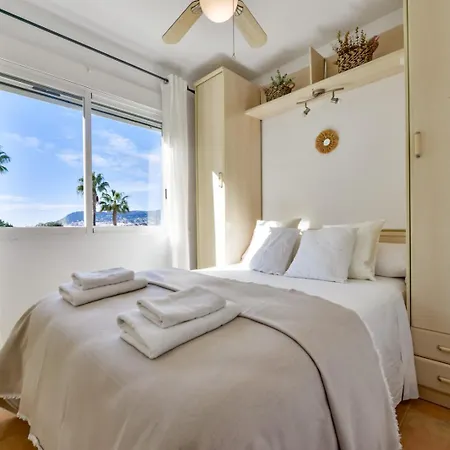 Guzman - Pueblo Casanova Apartman *