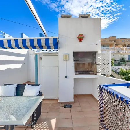 Guzman - Pueblo Casanova Calpe