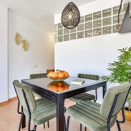 Guzman - Pueblo Casanova Apartman