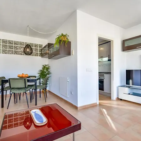 Apartman Guzman - Pueblo Casanova