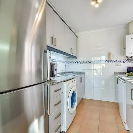 Guzman - Pueblo Casanova Apartman *
