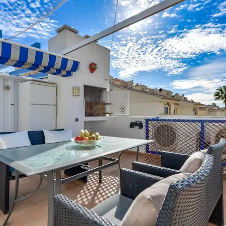 Apartman Guzman - Pueblo Casanova *
