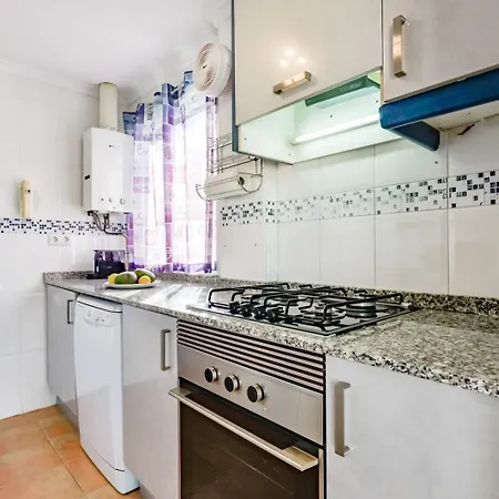Guzman - Pueblo Casanova Apartman Calpe