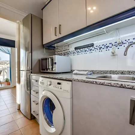 Apartman Guzman - Pueblo Casanova Calpe
