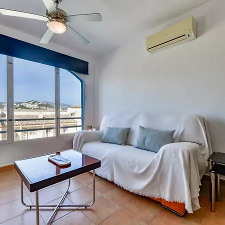 Guzman - Pueblo Casanova Apartman