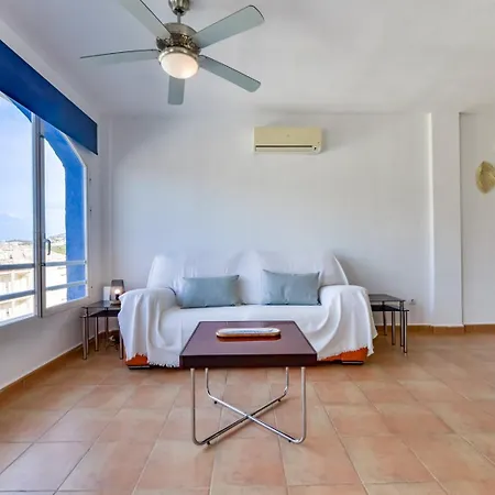 Apartman Guzman - Pueblo Casanova