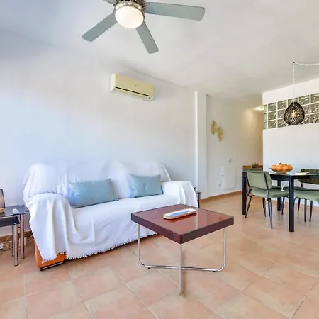 Guzman - Pueblo Casanova Apartman *