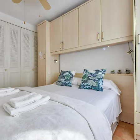 Apartman Guzman - Pueblo Casanova *