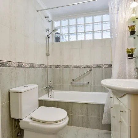 Guzman - Pueblo Casanova Apartman Calpe