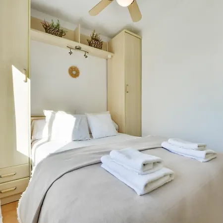 Apartman Guzman - Pueblo Casanova Calpe
