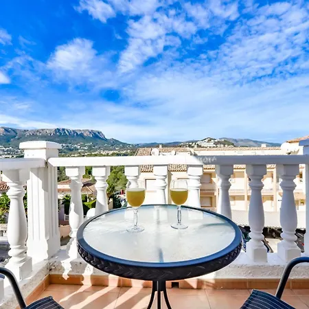 Guzman - Pueblo Casanova Calpe